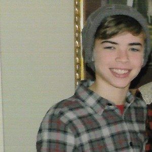 Meet your Posher, Tyler